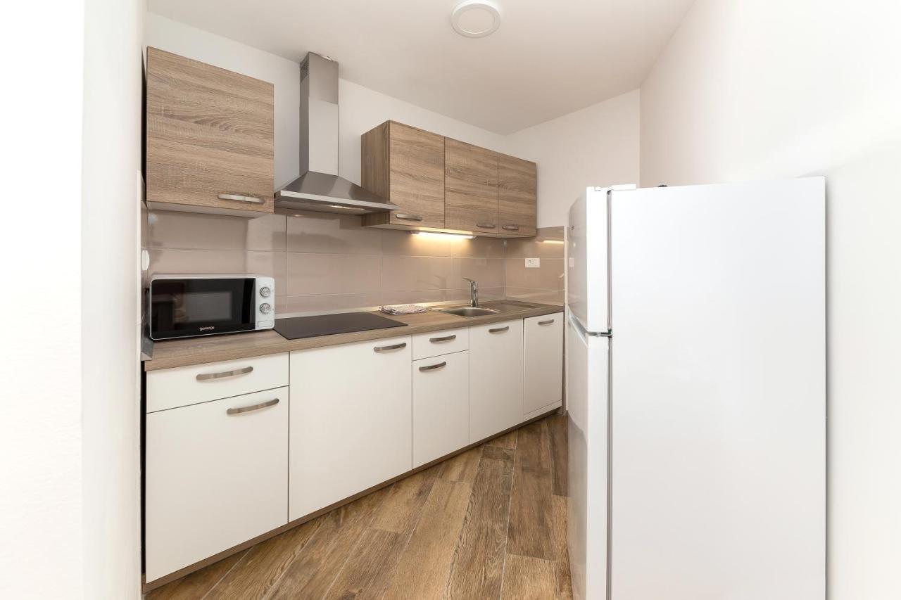 Apartmaji Rupnik Bohinjska Bistrica Eksteriør bilde